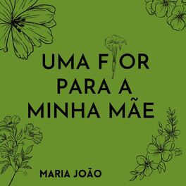 Album cover of Uma Flor Para Minha Mãe