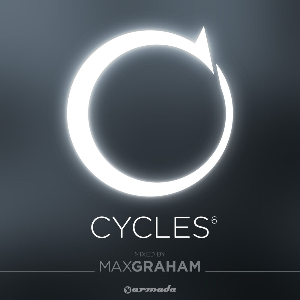 Original mix cut. Max Graham Cycles.
