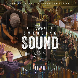 Album cover of The Emerging Sound, Vol. 5