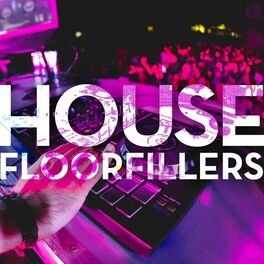 Album cover of House Floorfillers