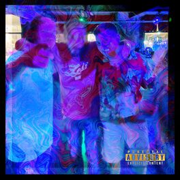 Album cover of Disconnected freestyle