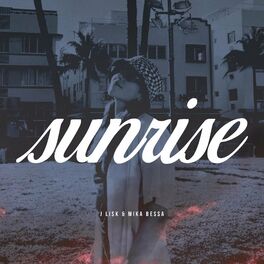 Album cover of Sunrise (Amanhecer)