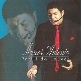 Album cover of Perfil do Louvor