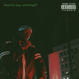 Album cover of How's My Driving?