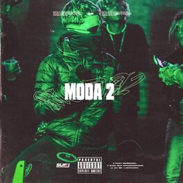 Album cover of Moda 2