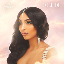 Album cover of Collide