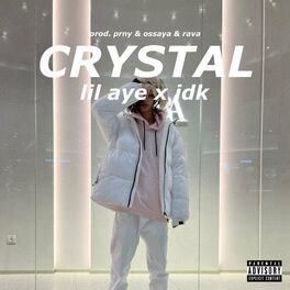Album cover of Crystal (feat. IDK)