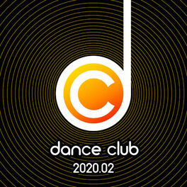 Album cover of Dance Club 2020.02