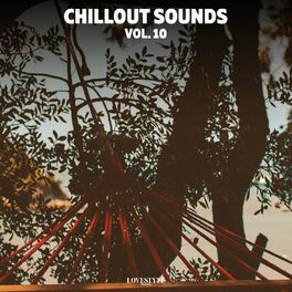 Album cover of Chillout Sounds, Vol. 10