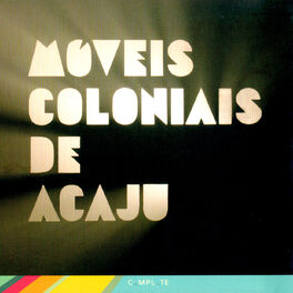 Album cover of C_Mpl_Te