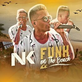 Album cover of Funk On The Beach