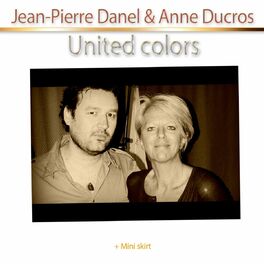 Album cover of United Colors