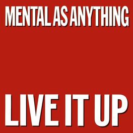 Album cover of Live It Up (Extended Remix)