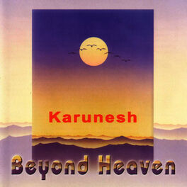 Album cover of Beyond Heaven