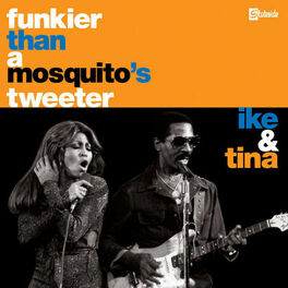 Album cover of Funkier Than A Mosquito's Tweeter