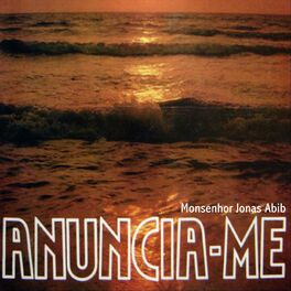 Album cover of Anuncia-Me