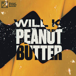 Album cover of Peanut Butter