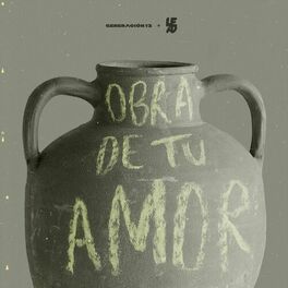 Album cover of Obra de Tu Amor