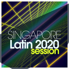 Album cover of Singapore Latin 2020 Session