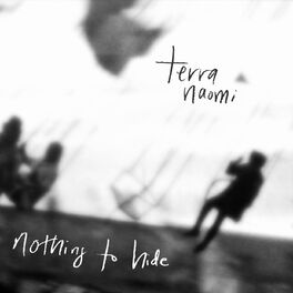 Album cover of Nothing to Hide