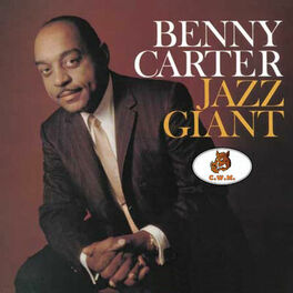 Album cover of Jazz Giant