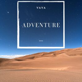 Album cover of Adventure