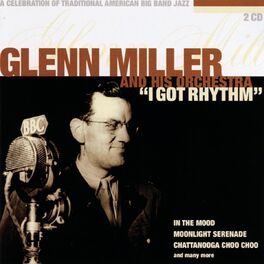Album cover of I Got Rhythm