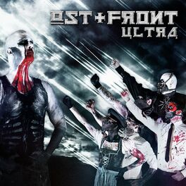 Album cover of Ultra (Deluxe Edition)