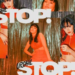 Album cover of STOP!