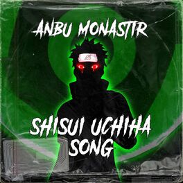 Album cover of Shisui Uchiha Song