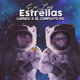 Album cover of En las Estrellas