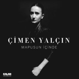 Album cover of Mapusun İçinde