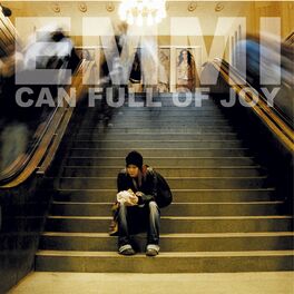 Album cover of Can Full Of Joy