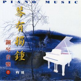 Album cover of 鋼琴音樂-2 琴有獨鍾