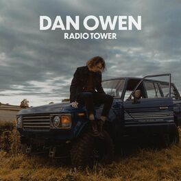 Album cover of Radio Tower