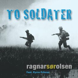 Album cover of To Soldater