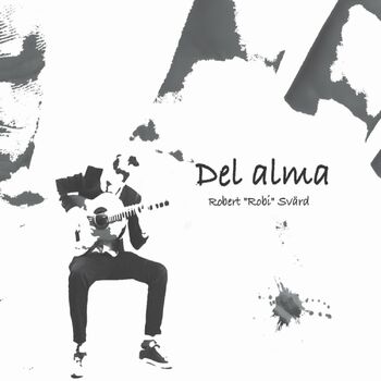 Del Alma (Solea) cover