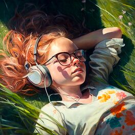 Album cover of Музыка для весеннего настроения