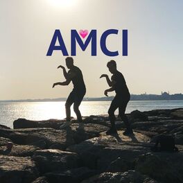 Album cover of Amcı (feat. Porçay)