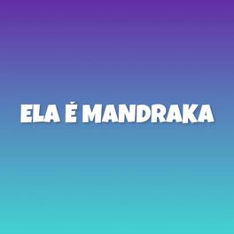 Album cover of Ela É Mandraka