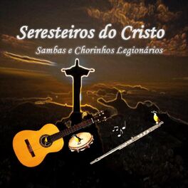 Album cover of Sambas e Chorinhos Legionários