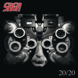 Album cover of 20/20