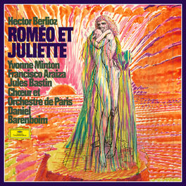 Album cover of Berlioz: Romeo Et Juliette, Op. 17