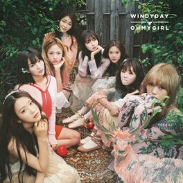Album cover of WINDY DAY