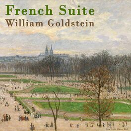 Album cover of French Suite