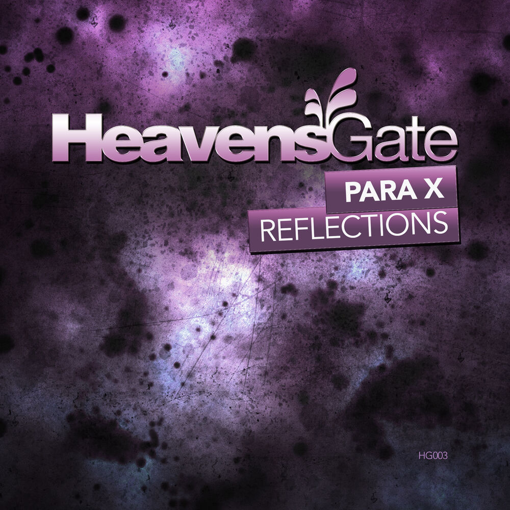 Reflections (Extended Mix) от Escape. Reflections mp3.