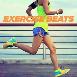 Album cover of Exercise Beats