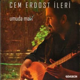 Album cover of Umuda Mavi