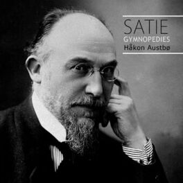 Album cover of Satie: Gymnopedies