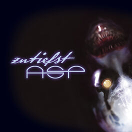 Album cover of zutiefst